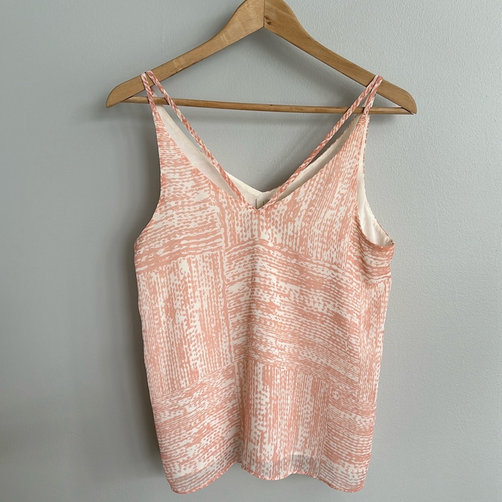 Alison Joy Tank